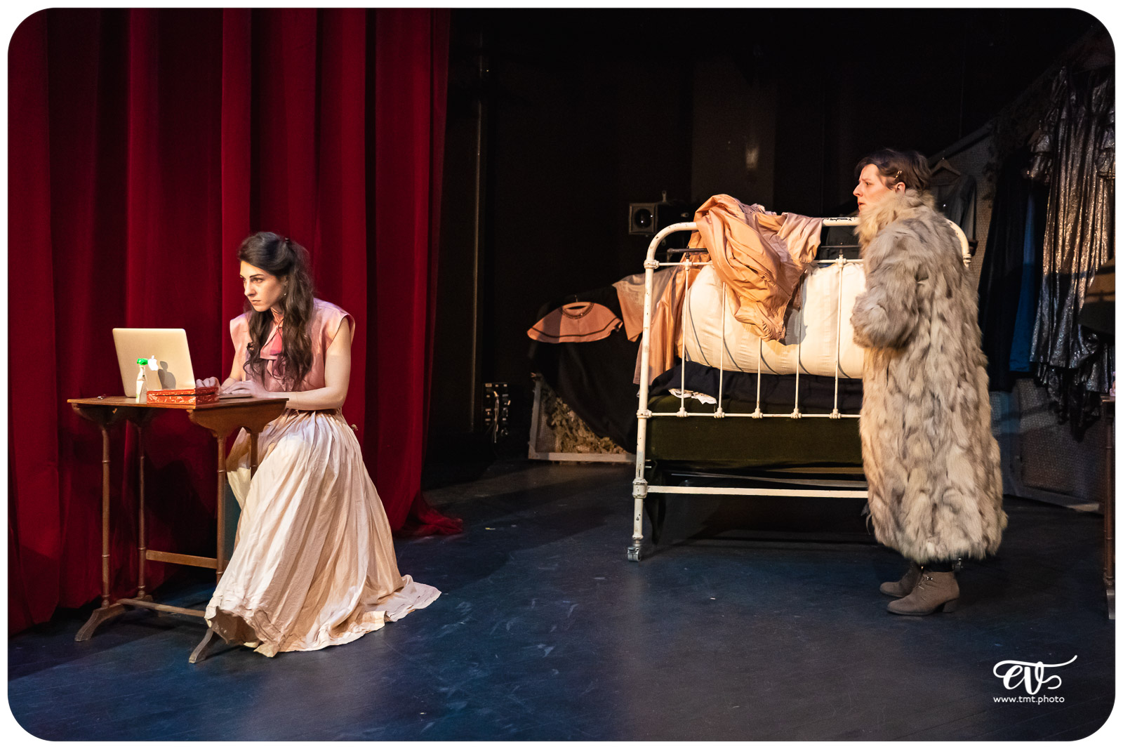 MESDEMOISELLES MOLIERE